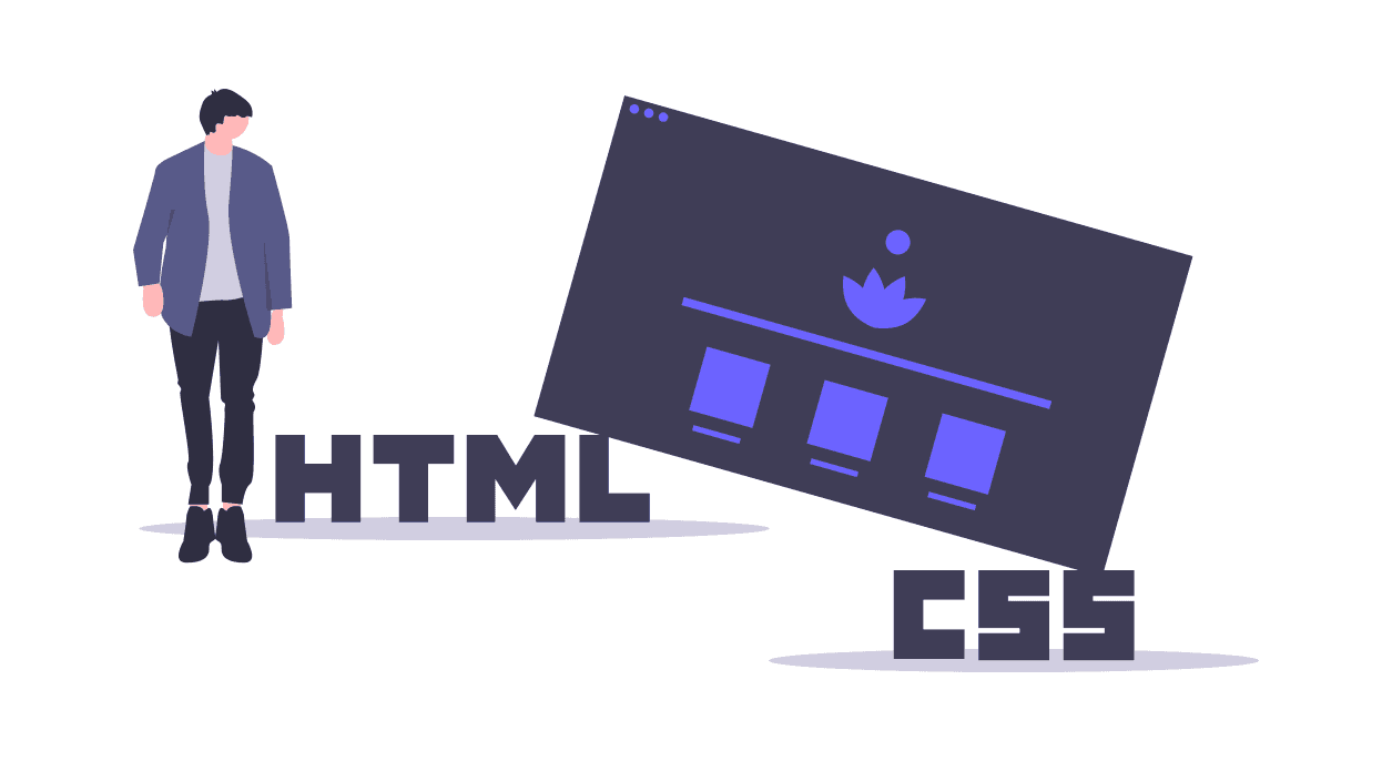 How to build a static website without frameworks using npm scripts