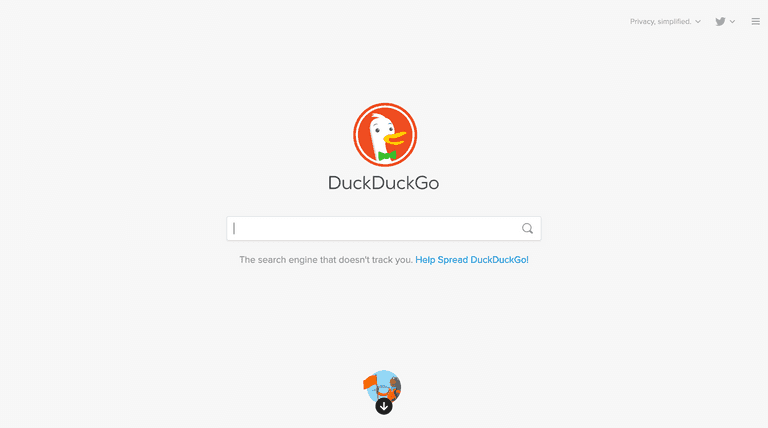 duckduckgo world news