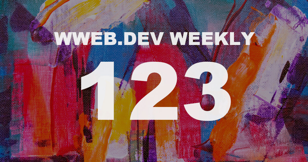 weekly-web-development-resources-123-wweb-dev